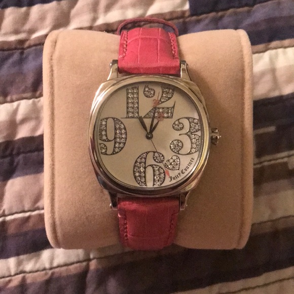Juicy Couture Watch